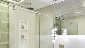 Serviços Clacci - Envidraçamento de Sacadas